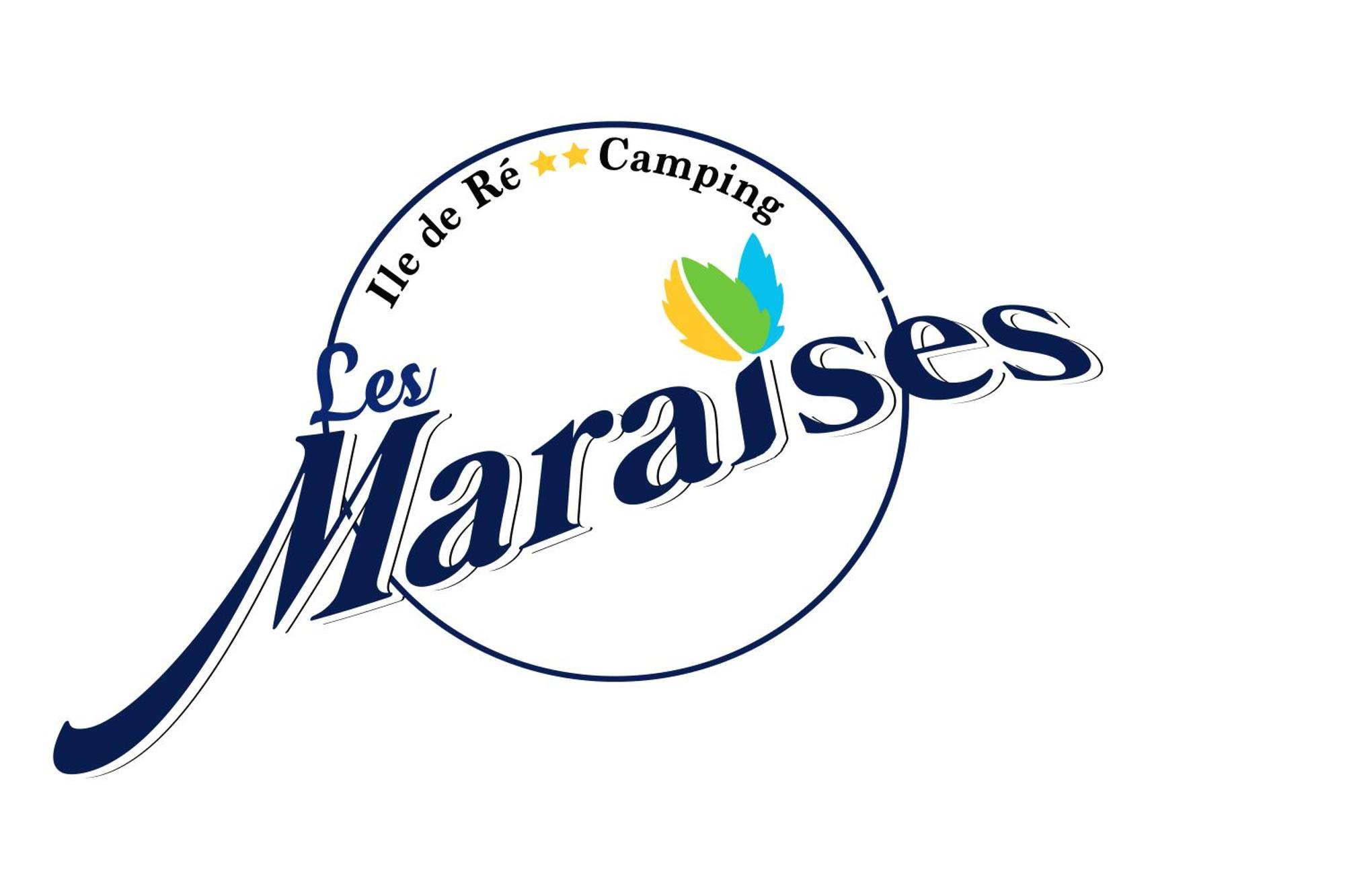 Camping Les Maraises Saint-Martin-de-Re Luaran gambar